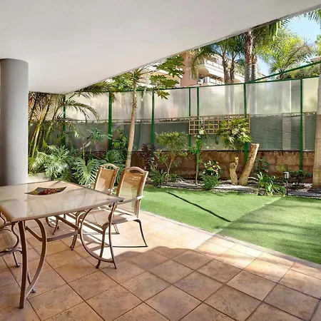 Apartamento Jardines Del Teide