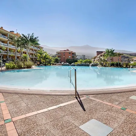 Jardines Del Teide Apartamento