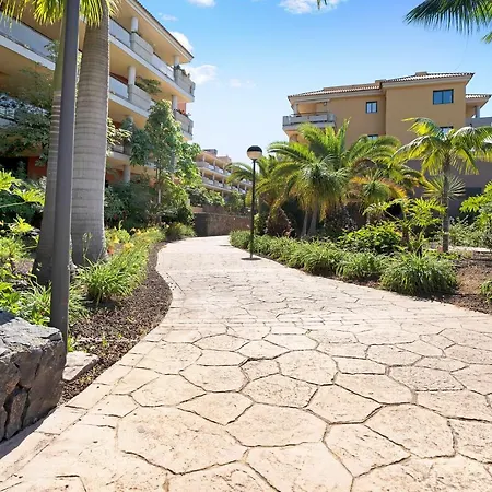 Apartamento Jardines Del Teide